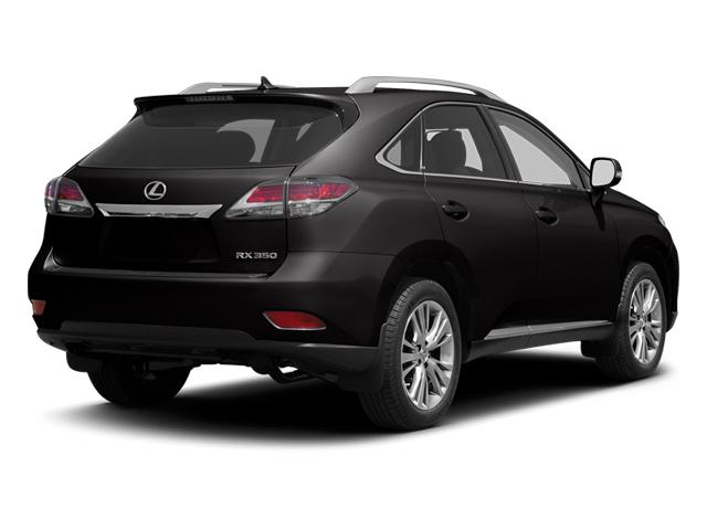 2013 Lexus RX 350 Vehicle Photo in Clearwater, FL 33761