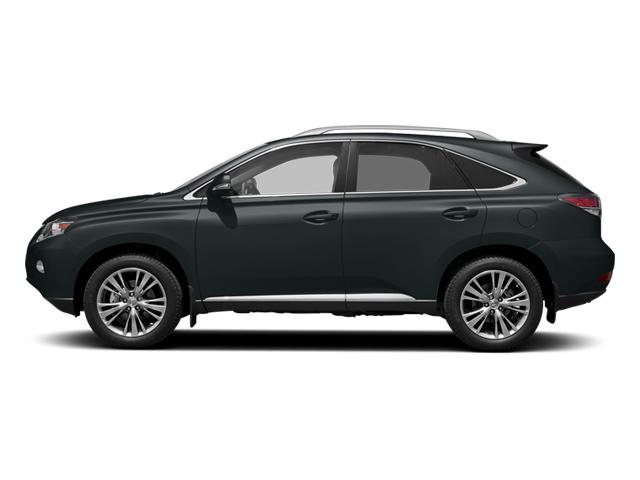 2013 Lexus RX 350 Vehicle Photo in Cockeysville, MD 21030