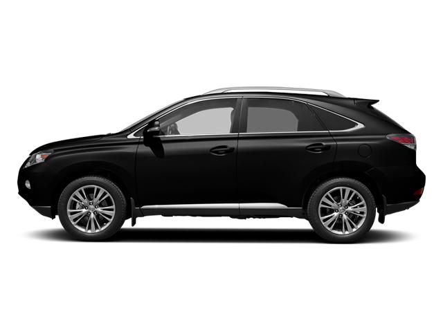 2013 Lexus RX 350 Vehicle Photo in West Palm Beach, FL 33417