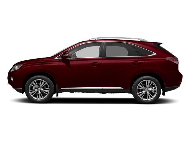 2013 Lexus RX 350 Vehicle Photo in Ft. Myers, FL 33907