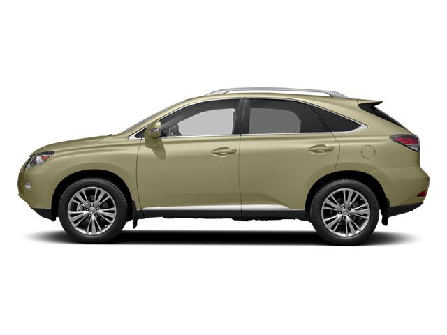 2013 Lexus RX 350 Vehicle Photo in Ft. Myers, FL 33907