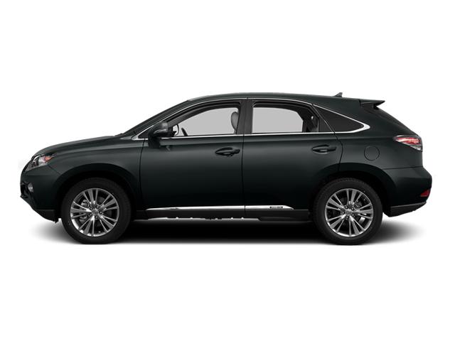 2013 Lexus RX 450h Vehicle Photo in Sanford, FL 32771