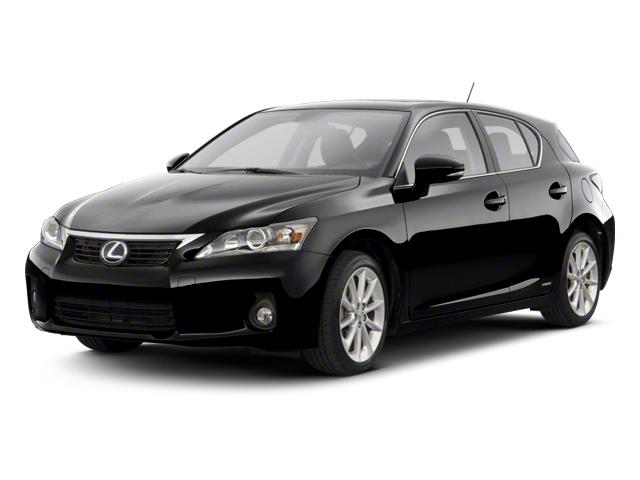 2013 Lexus CT 200h Vehicle Photo in Corpus Christi, TX 78415