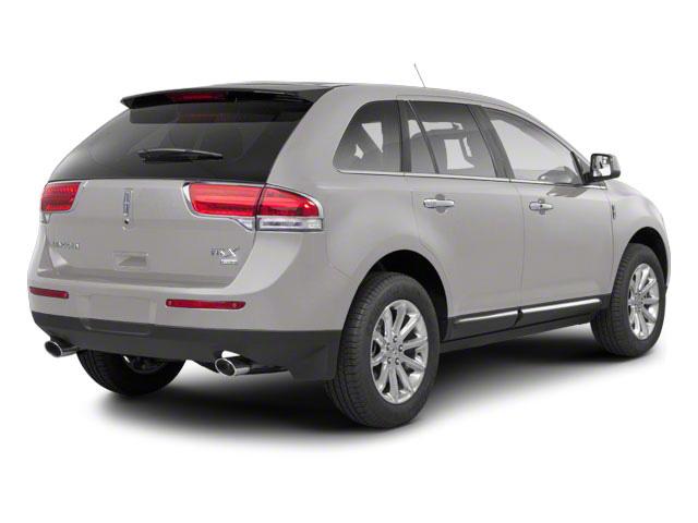 2013 Lincoln MKX Vehicle Photo in GAINESVILLE, TX 76240-2013