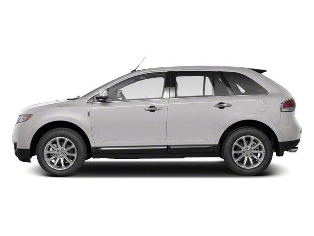 Used 2013 Lincoln MKX  with VIN 2LMDJ8JKXDBL01540 for sale in Tyndall, SD