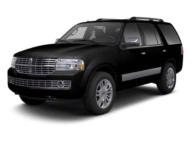 2013 Lincoln Navigator Vehicle Photo in Clearwater, FL 33765