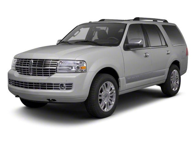 2013 Lincoln Navigator Vehicle Photo in Pembroke Pines , FL 33027