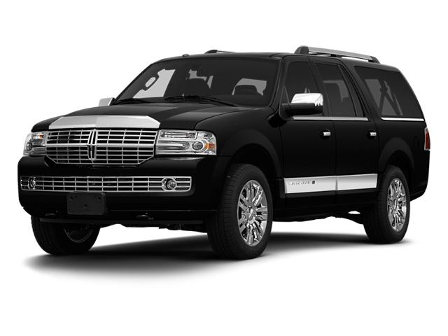 2013 Lincoln Navigator L Vehicle Photo in GILBERT, AZ 85297-0402