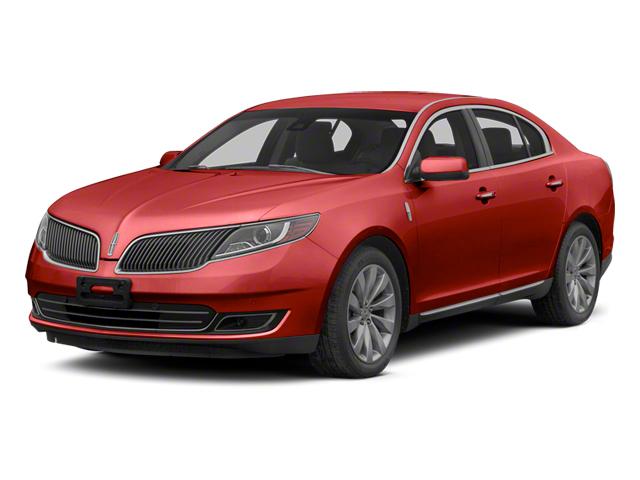 2013 Lincoln MKS Vehicle Photo in Clearwater, FL 33765