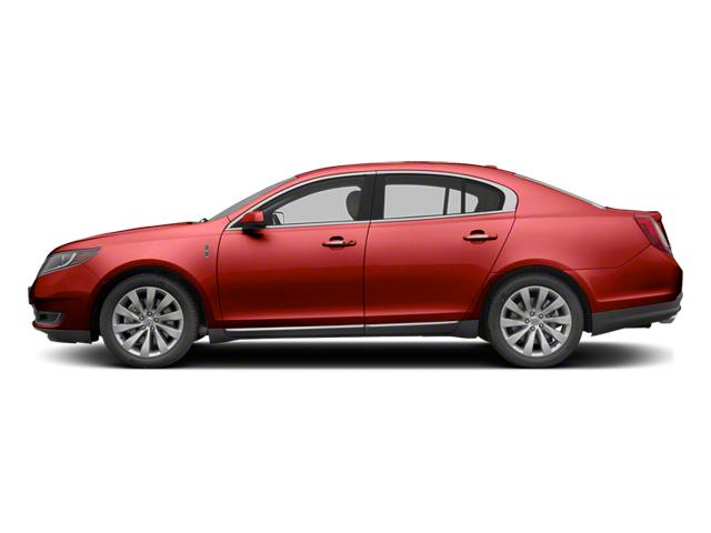 2013 Lincoln MKS Vehicle Photo in Clearwater, FL 33765