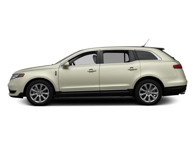 Used 2013 Lincoln MKT Base with VIN 2LMHJ5FK9DBL51872 for sale in St. George, UT