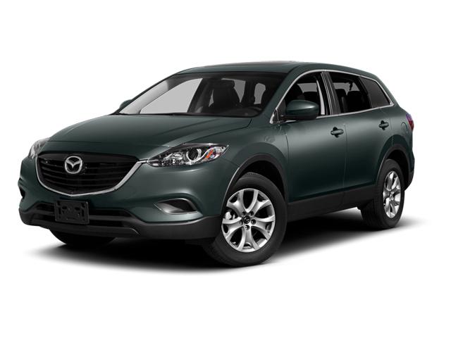 2013 Mazda CX-9 Vehicle Photo in Trevose, PA 19053