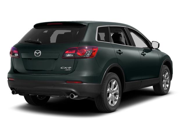 2013 Mazda CX-9 Vehicle Photo in Trevose, PA 19053