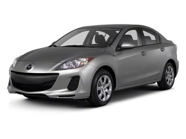 2013 Mazda Mazda3 Vehicle Photo in Saint Charles, IL 60174