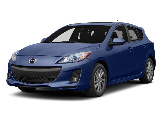 Used 2013 Mazda Mazda3 for Sale in Harrisburg, PA - JM1BL1L74D1762438