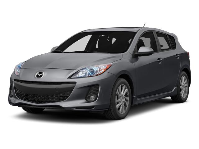 2013 Mazda3 Vehicle Photo in Pleasant Hills, PA 15236