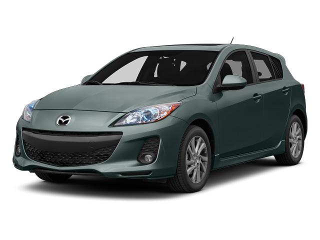 2013 Mazda Mazda3 Vehicle Photo in Sanford, FL 32771