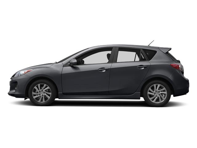 2013 Mazda3 Vehicle Photo in Pleasant Hills, PA 15236