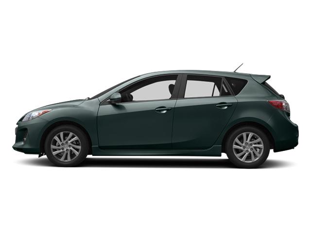 2013 Mazda Mazda3 Vehicle Photo in Sanford, FL 32771