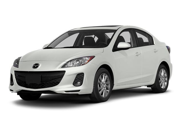 2013 Mazda Mazda3 Vehicle Photo in Corpus Christi, TX 78415