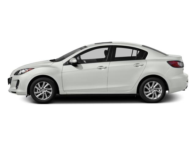 2013 Mazda Mazda3 Vehicle Photo in Corpus Christi, TX 78415