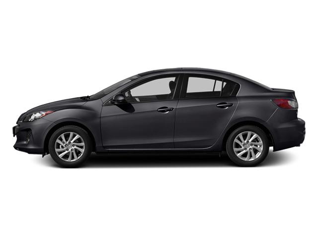 2013 Mazda Mazda3 Vehicle Photo in Trevose, PA 19053