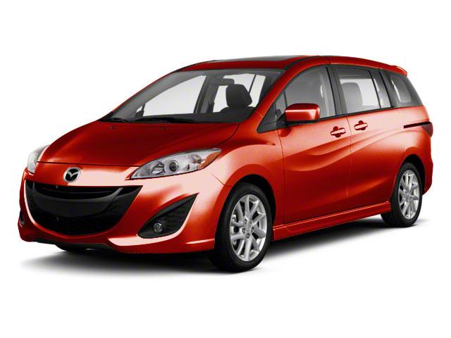 2013 Mazda Mazda5 Vehicle Photo in Willow Grove, PA 19090