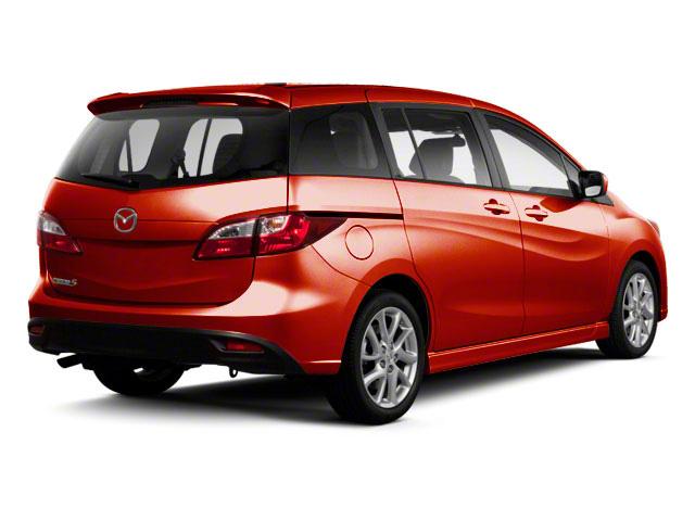 2013 Mazda Mazda5 Vehicle Photo in Willow Grove, PA 19090