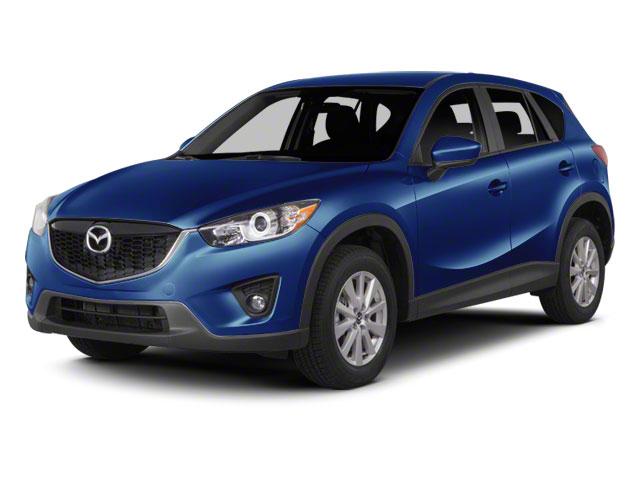 2013 Mazda CX-5 Vehicle Photo in Memphis, TN 38115