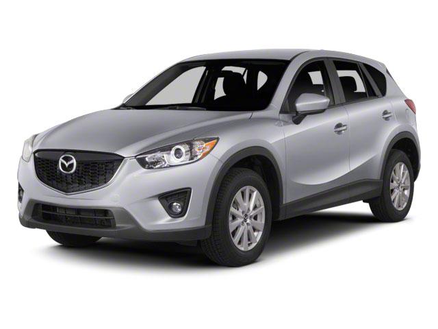 2013 Mazda CX-5 Vehicle Photo in Pinellas Park , FL 33781