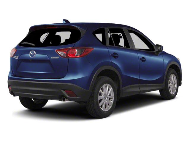 2013 Mazda CX-5 Vehicle Photo in Memphis, TN 38115