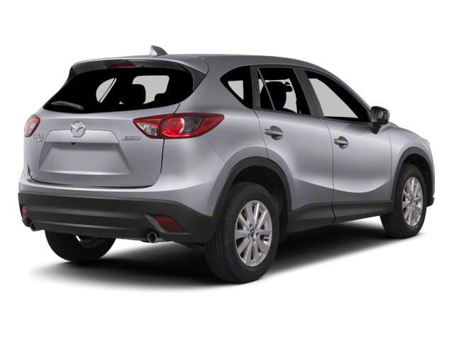 2013 Mazda CX-5 Vehicle Photo in Pinellas Park , FL 33781