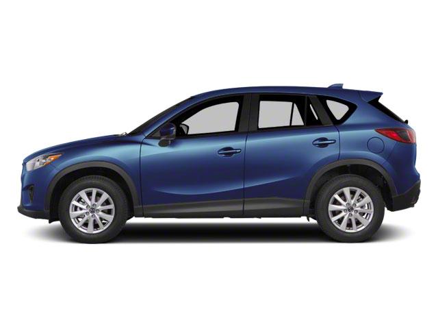 2013 Mazda CX-5 Vehicle Photo in Memphis, TN 38115