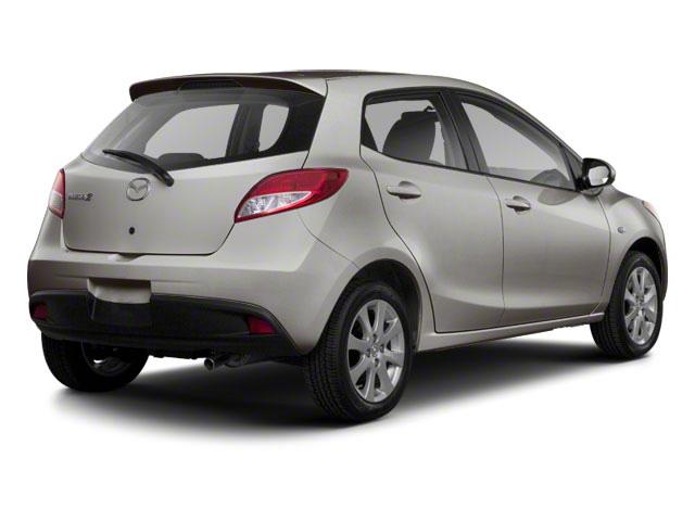 2013 Mazda Mazda2 Vehicle Photo in ORLANDO, FL 32808-7998