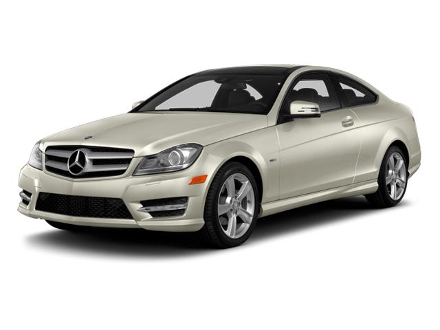 2013 Mercedes-Benz C-Class Vehicle Photo in Las Vegas, NV 89149