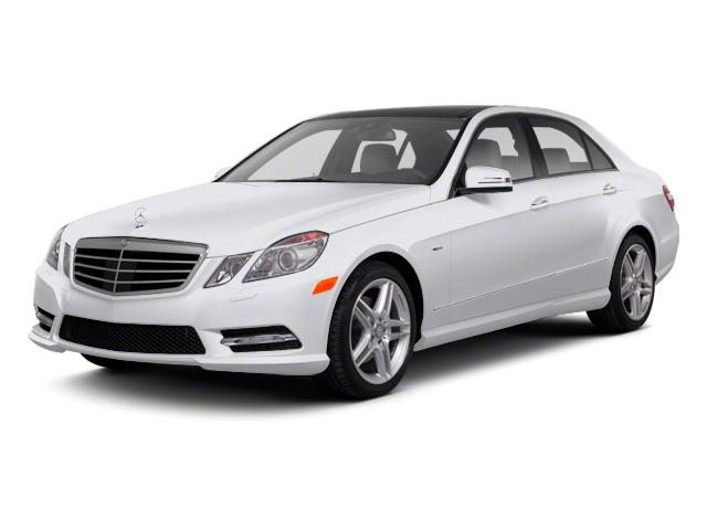 2013 Mercedes-Benz E-Class Vehicle Photo in Fort Lauderdale, FL 33316