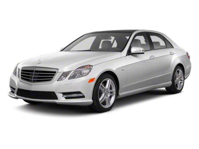 2013 Mercedes-Benz E-Class Vehicle Photo in Tampa, FL 33614