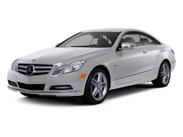 2013 Mercedes-Benz E-Class Vehicle Photo in Margate, FL 33063