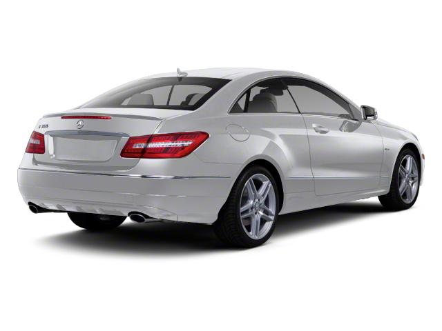 2013 Mercedes-Benz E-Class Vehicle Photo in Margate, FL 33063