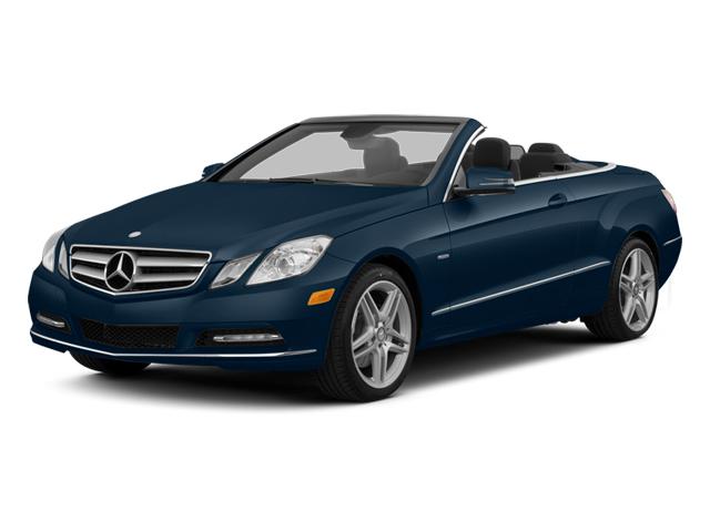 2013 Mercedes-Benz E-Class Vehicle Photo in Delray Beach, FL 33444