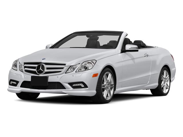 2013 Mercedes-Benz E-Class Vehicle Photo in Delray Beach, FL 33444