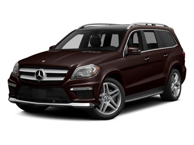 2013 Mercedes-Benz GL-Class Vehicle Photo in Lancaster, PA 17601
