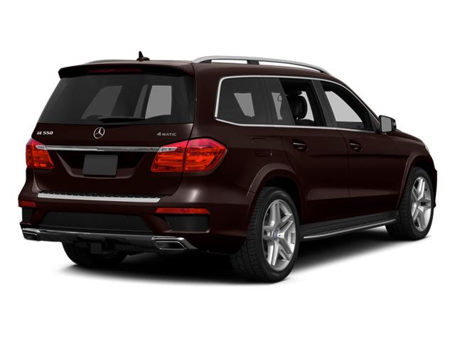 2013 Mercedes-Benz GL-Class Vehicle Photo in Lancaster, PA 17601