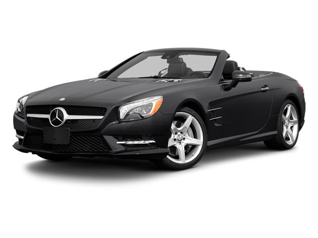 2013 Mercedes-Benz SL-Class Vehicle Photo in Maitland, FL 32751