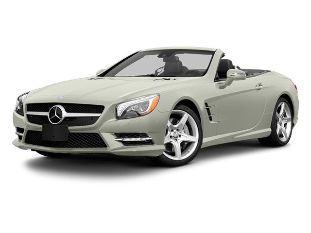 2013 Mercedes-Benz SL-Class Vehicle Photo in Delray Beach, FL 33444