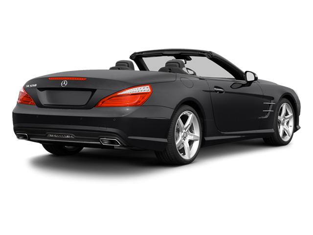 2013 Mercedes-Benz SL-Class Vehicle Photo in Maitland, FL 32751