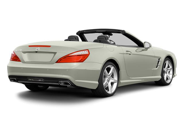 2013 Mercedes-Benz SL-Class Vehicle Photo in Delray Beach, FL 33444