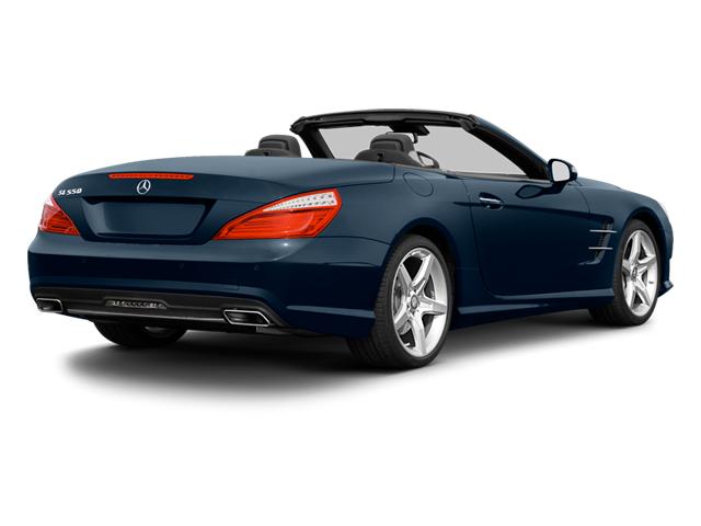 2013 Mercedes-Benz SL-Class Vehicle Photo in Delray Beach, FL 33444