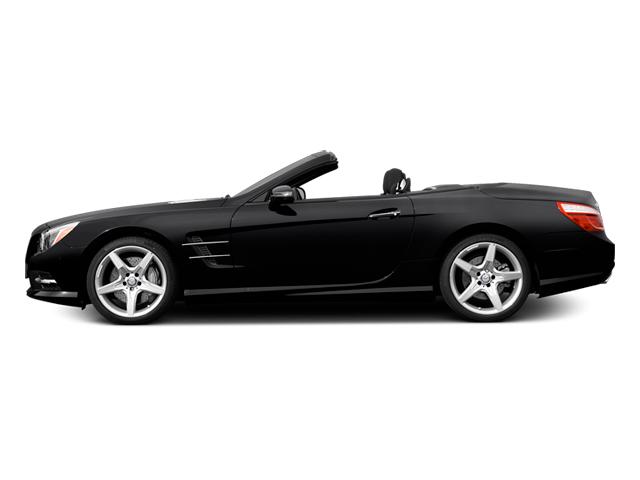 2013 Mercedes-Benz SL-Class Vehicle Photo in Coconut Creek, FL 33073