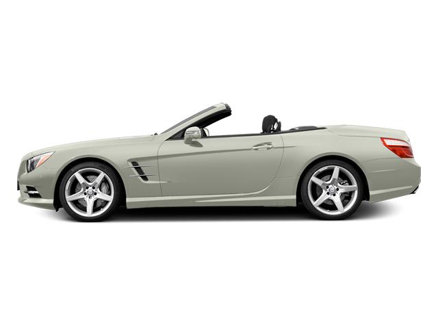 2013 Mercedes-Benz SL-Class Vehicle Photo in Delray Beach, FL 33444